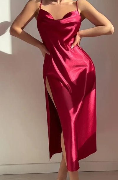 Romance d’Été – Robes légères & féminines