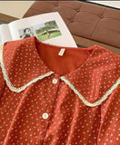 Manifique Ensemble pyjamas très doux et chic
