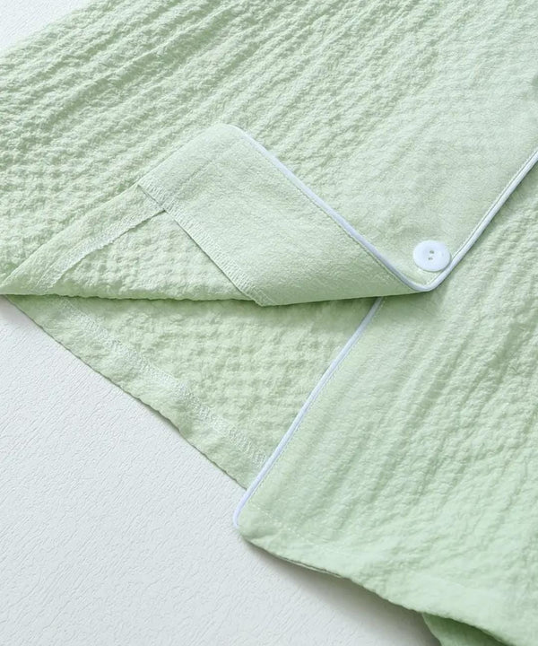 Manifique Ensemble pyjamas très doux et chic