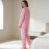 Pyjama Pink love