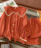 Manifique Ensemble pyjamas très doux et chic