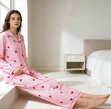 Pyjama Pink love